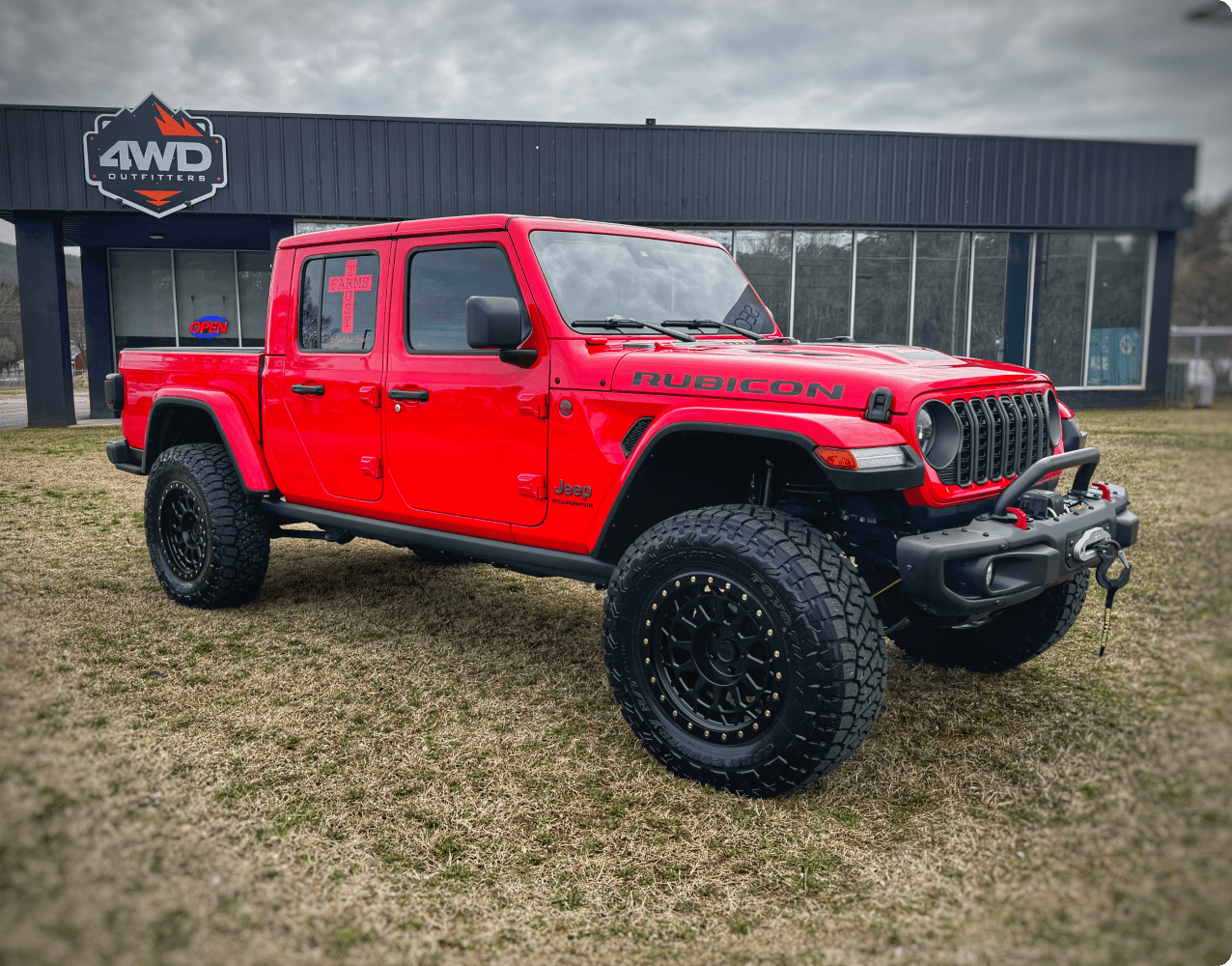 offroad