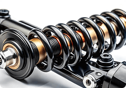 suspension lifts