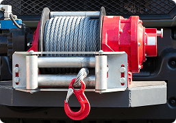 winches