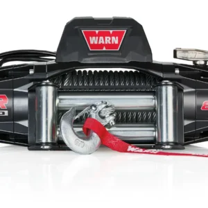 Vr Evo 8 Standard Duty 8000 Lb Winch With Steel Cable