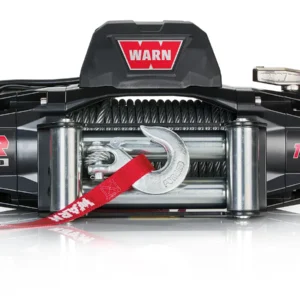 Vr Evo 10 Standard Duty 10000 Lb Winch With Steel Cable