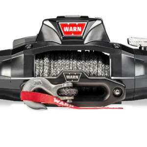 Zeon X D 12 S Winch