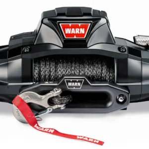 Zeon X D 14 S Winch