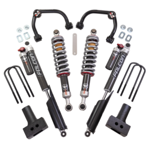 RL 3.5 SST2.1 LIFT KIT - 21-26 FORD