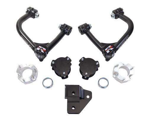 Ford Bronco 3 SST Sasq Loaded Uca-kit