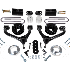 RL 4 SST LIFT KIT W ARC 2025 GM 1500