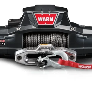 Winch Zeon Platinum 10 Ks
