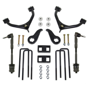 3.5F/1R SST LIFT KIT - CHEVY/GMC