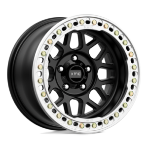 GRENADE CRAWL BL 17X8.5 5X5.0 S-BLK +0