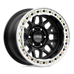 GRENADE CRAWL BL 17X9 6X5.5 S-BLK -38