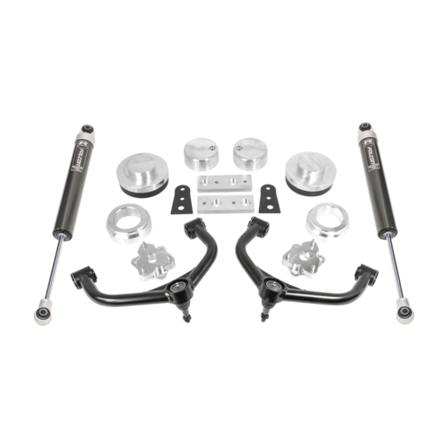 4F/2R Falcon SST – Dodge/ram