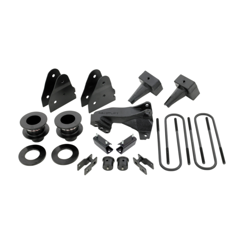 3.5 SST Lift Kit – Ford SD