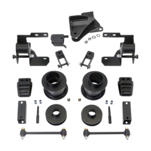 RL 4.5 FRONT/2.5 REAR SST LIFT