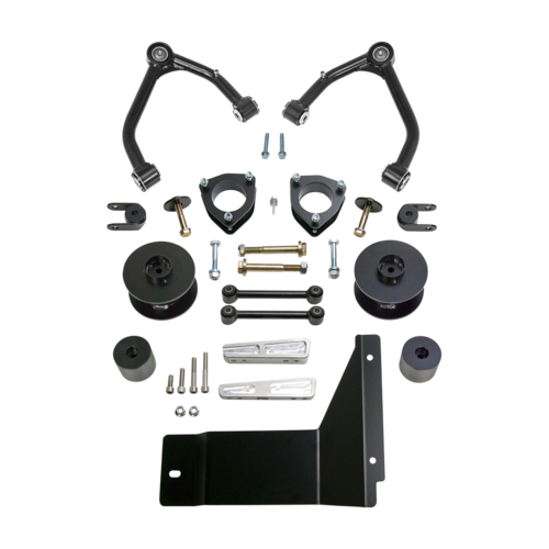Rl 4F/3R SST Lift Kit – Chevy/gmc